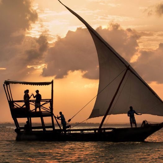 zanzibar dinner cruise
