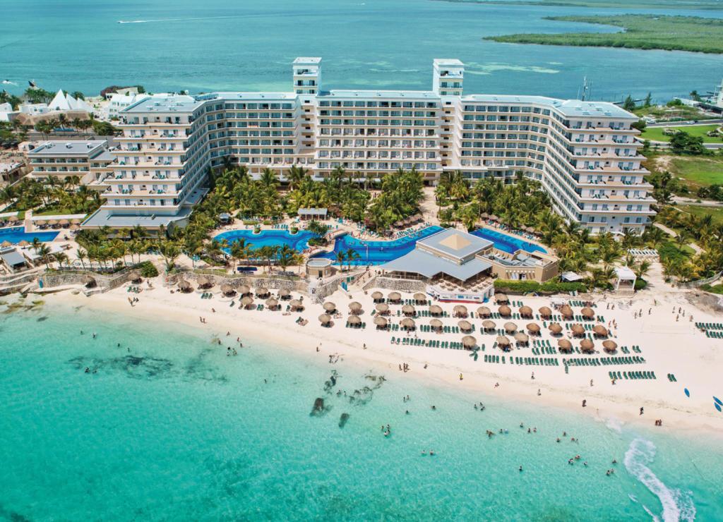 Best cheap all inclusive resorts Cancun Mexico From 99/night