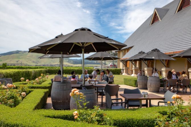 wine tour in temecula
