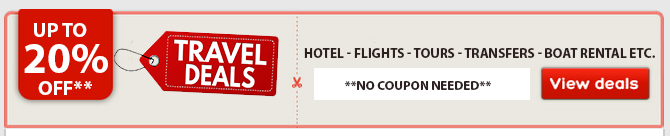 travel deals discount hotel flight near me