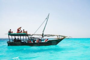 zanzibar boat rental