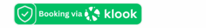 klookbooking