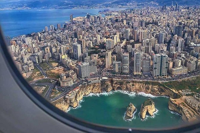 Beirut Lebanon tours