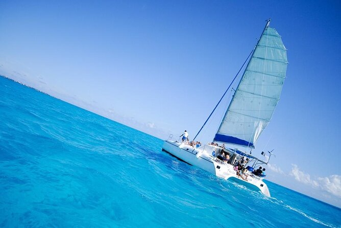 Isla mujeres tours