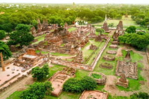 ayutthaya tours from Bangkok