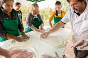 rome cooking class