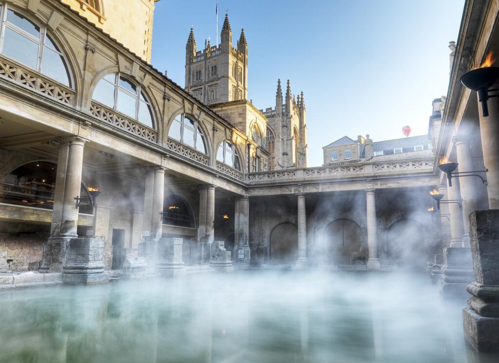 day tours from london