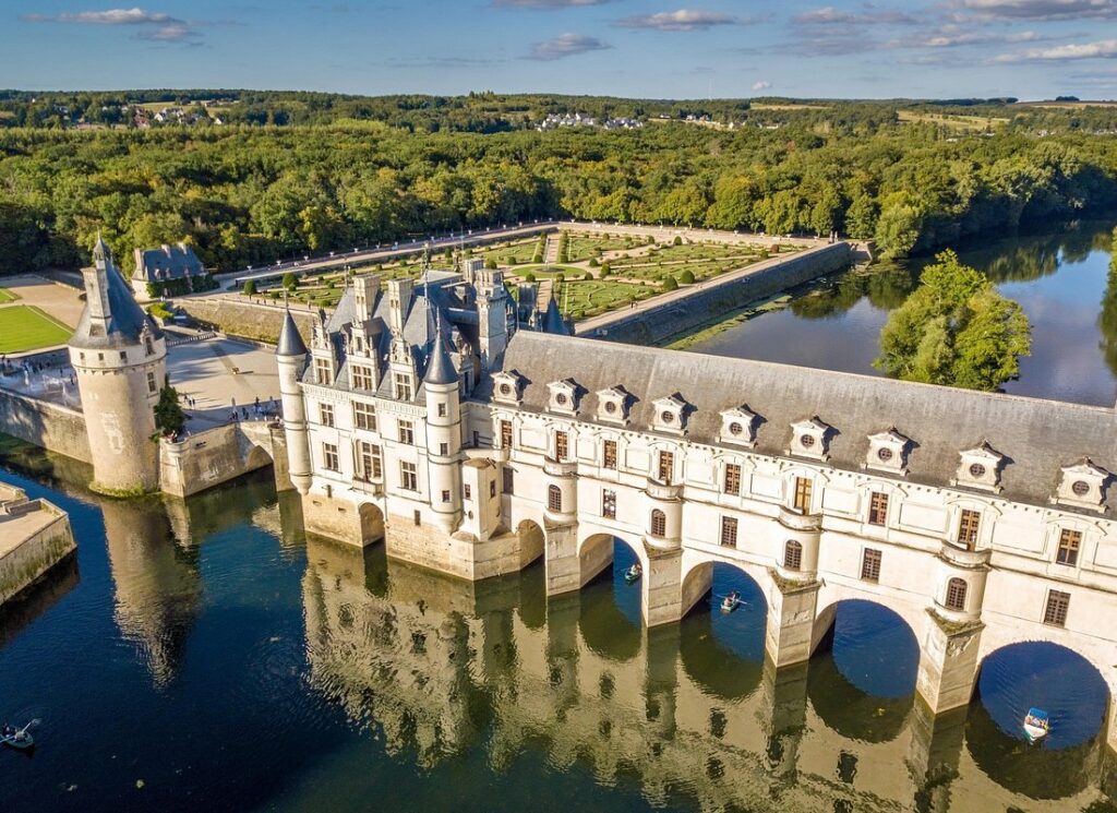 day tours from paris france