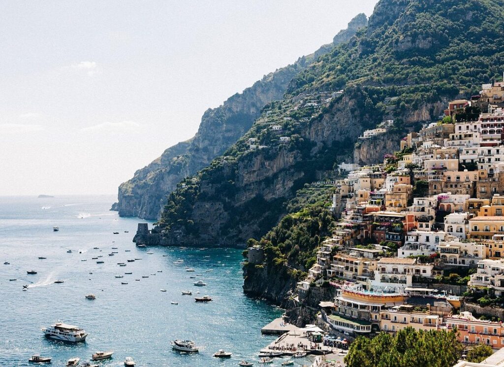 day tours from rome