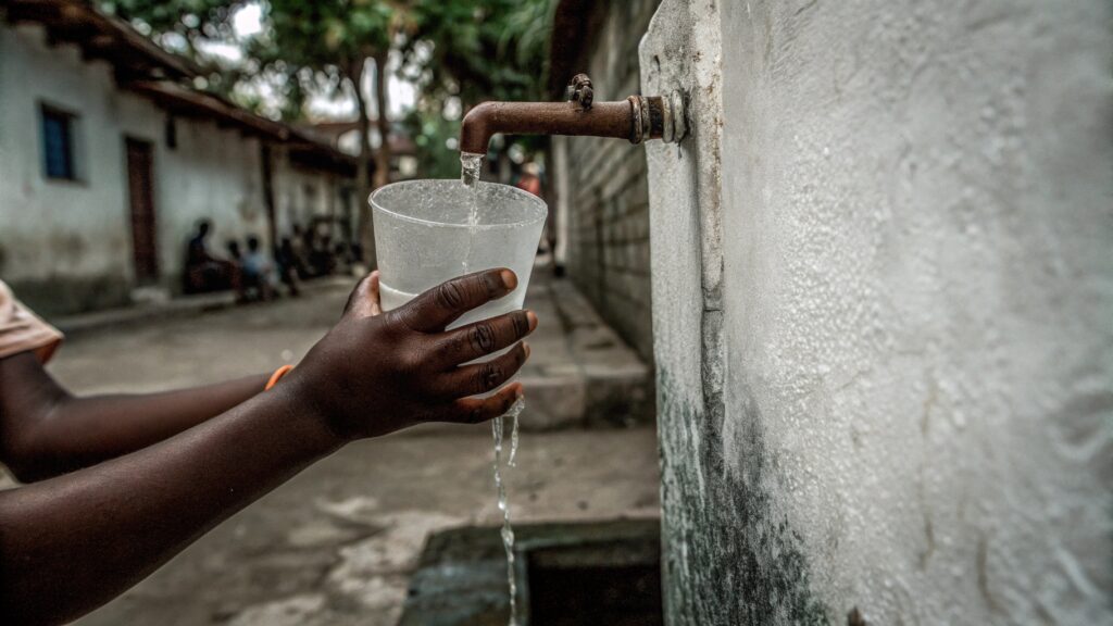 “Can I drink tap water in Zanzibar – tourist guide