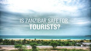 Is Zanzibar safe for tourists