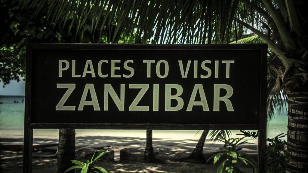 Zanzibar what to visit โ explore historic Stone Town