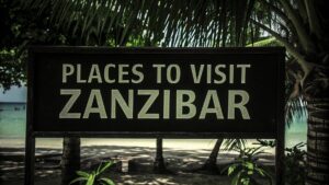 Zanzibar what to visit – explore historic Stone Town